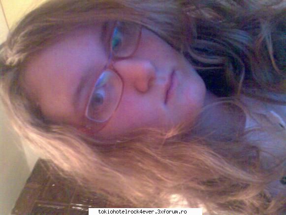 yana - GauricaMica - *..::Me, myself & I::..*