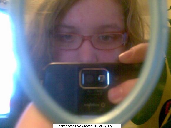 yana - GauricaMica - *..::Me, myself & I::..*