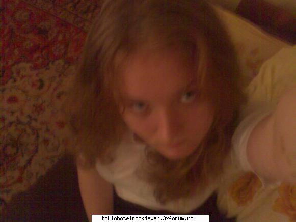 yana - bn bn o data al 2 zile e bn ? si yanul are un - *..::Me, myself & I::..*