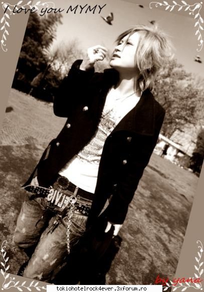 yana - GauricaMica - *..::Me, myself & I::..*