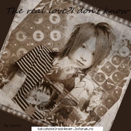 yana - GauricaMica - *..::Me, myself & I::..*