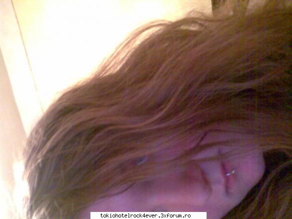 yana - GauricaMica - *..::Me, myself & I::..*