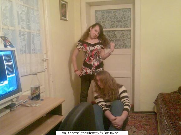 yana - GauricaMica - *..::Me, myself & I::..*