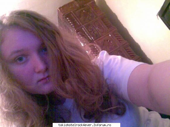 yana - GauricaMica - *..::Me, myself & I::..*