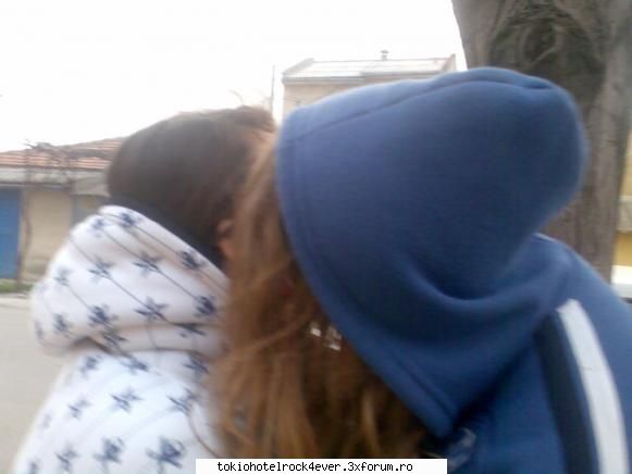 yana - nu dau in tarfe :x - *..::Me, myself & I::..*