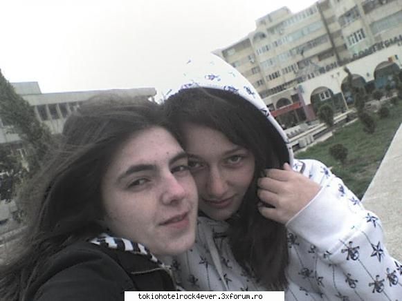 yana - GauricaMica - *..::Me, myself & I::..*