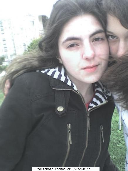 yana - GauricaMica - *..::Me, myself & I::..*