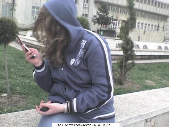 yana - schh admiram ce vedeam - *..::Me, myself & I::..*