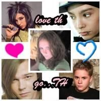 yana - GauricaMica - *..::Me, myself & I::..*