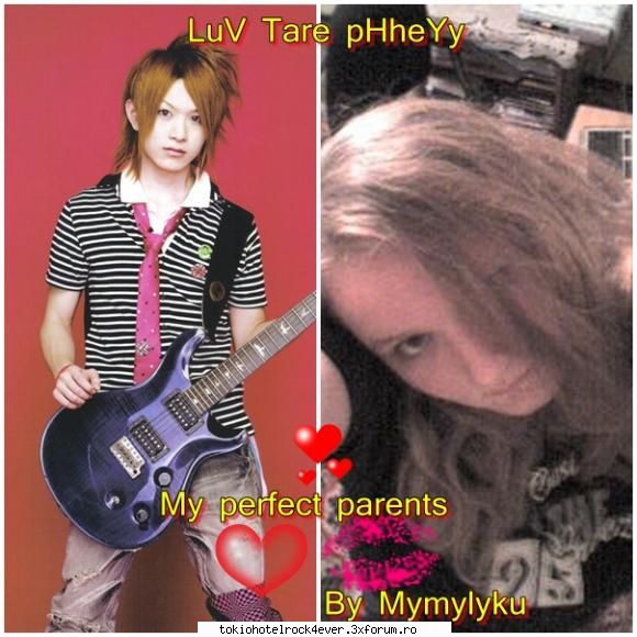 yana - GauricaMica - *..::Me, myself & I::..*