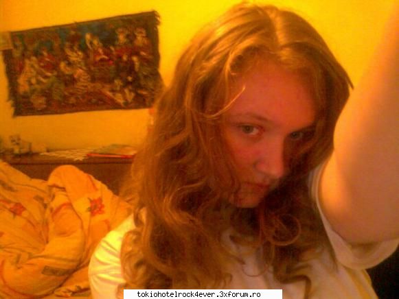yana - GauricaMica - *..::Me, myself & I::..*