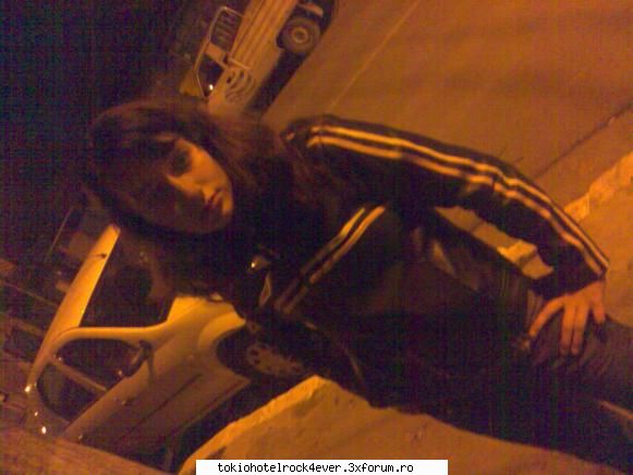 yana - GauricaMica - *..::Me, myself & I::..*