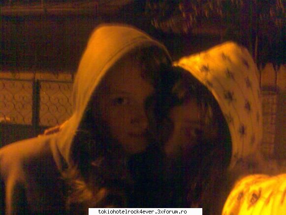yana - GauricaMica - *..::Me, myself & I::..*
