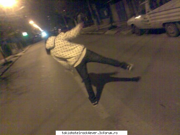 yana - GauricaMica - *..::Me, myself & I::..*