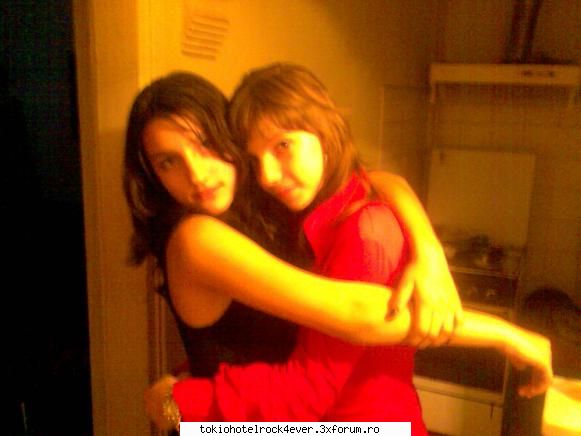 yana - GauricaMica - *..::Me, myself & I::..*