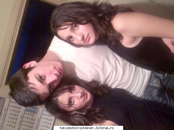 yana - E Octavian Resr stefan beruca e altu - *..::Me, myself & I::..*