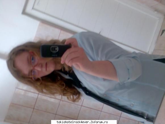 yana - GauricaMica - *..::Me, myself & I::..*