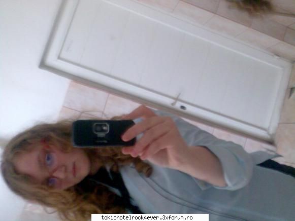 yana - GauricaMica - *..::Me, myself & I::..*
