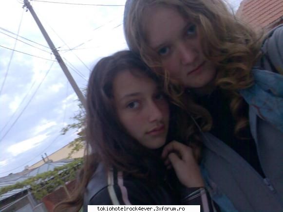 yana - GauricaMica - *..::Me, myself & I::..*
