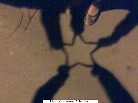 yana - GauricaMica - *..::Me, myself & I::..*