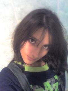 yana - GauricaMica - *..::Me, myself & I::..*