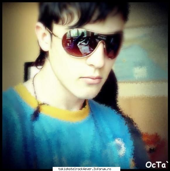 yana - GauricaMica - *..::Me, myself & I::..*