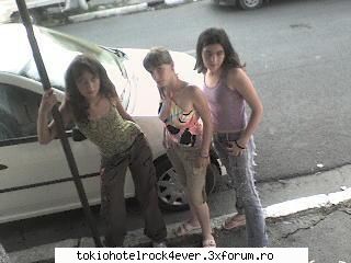 yana - Andreea,Roxana,Andra - *..::Me, myself & I::..*