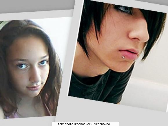 yana - GauricaMica - *..::Me, myself & I::..*