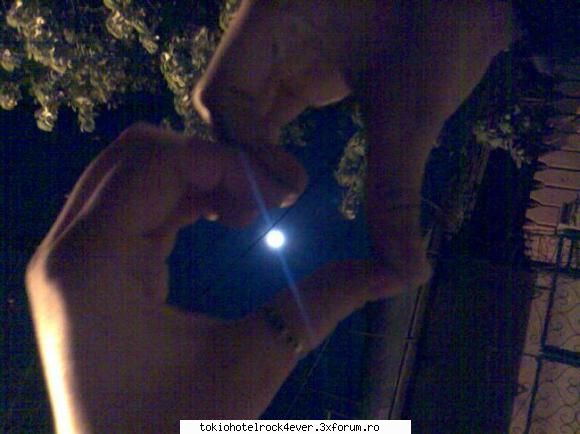 yana - GauricaMica - *..::Me, myself & I::..*
