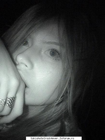 yana - GauricaMica - *..::Me, myself & I::..*