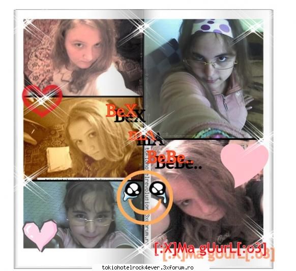 yana - GauricaMica - *..::Me, myself & I::..*