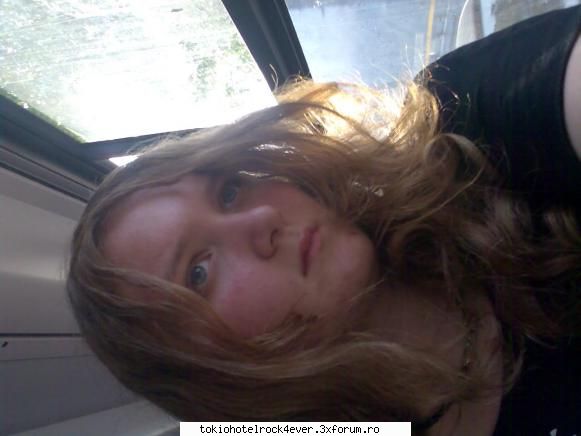 yana - GauricaMica - *..::Me, myself & I::..*