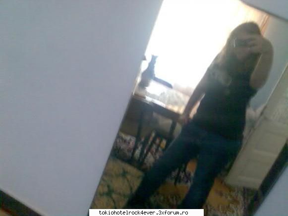 yana - GauricaMica - *..::Me, myself & I::..*