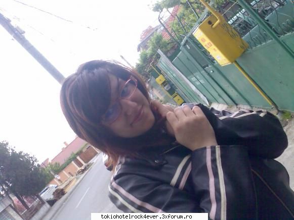 yana - GauricaMica - *..::Me, myself & I::..*
