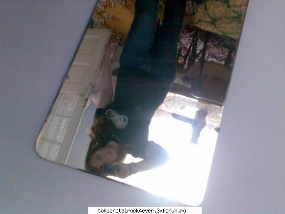 yana - GauricaMica - *..::Me, myself & I::..*