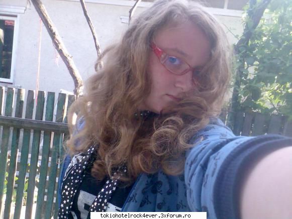 yana - GauricaMica - *..::Me, myself & I::..*