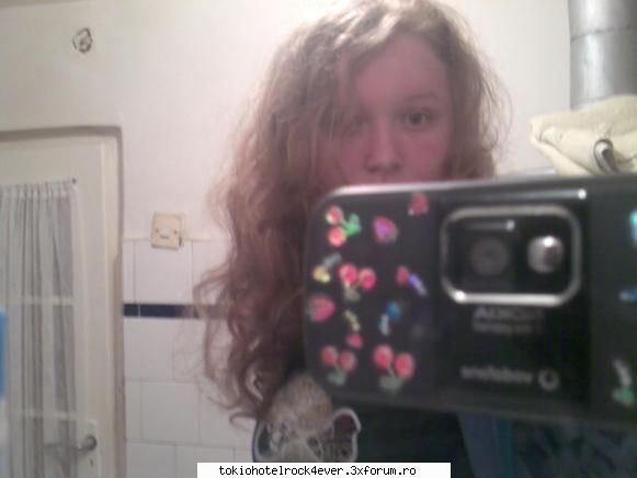 yana - GauricaMica - *..::Me, myself & I::..*
