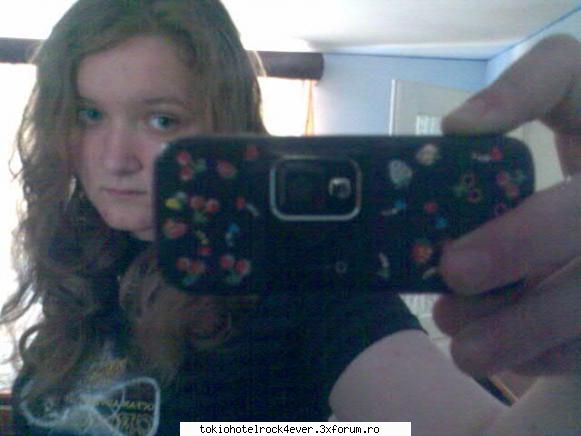 yana - GauricaMica - *..::Me, myself & I::..*