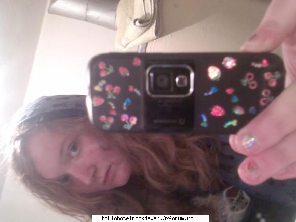 yana - GauricaMica - *..::Me, myself & I::..*