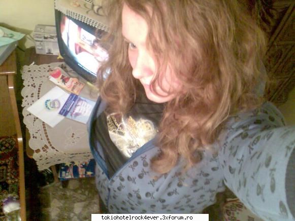 yana - GauricaMica - *..::Me, myself & I::..*