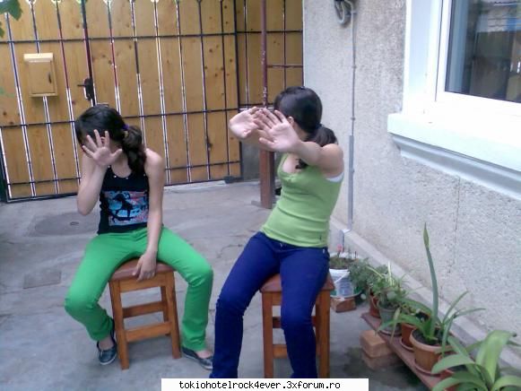 yana - GauricaMica - *..::Me, myself & I::..*