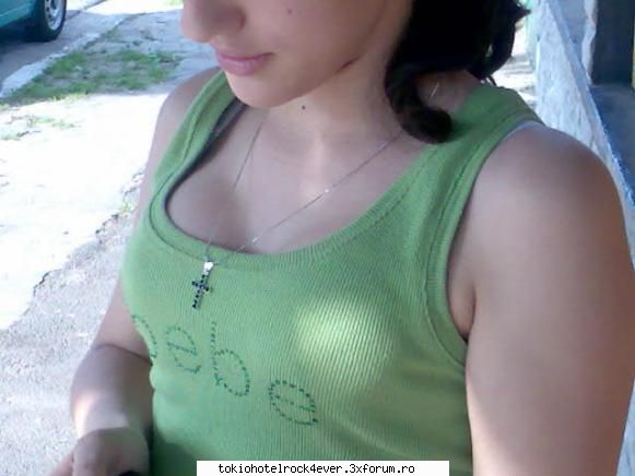 yana - GauricaMica - *..::Me, myself & I::..*