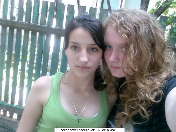 yana - GauricaMica - *..::Me, myself & I::..*