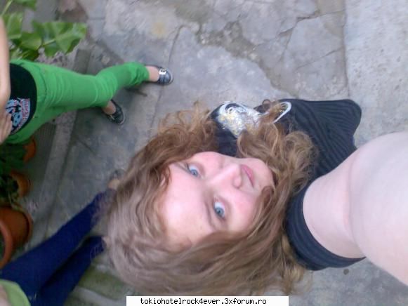 yana - GauricaMica - *..::Me, myself & I::..*