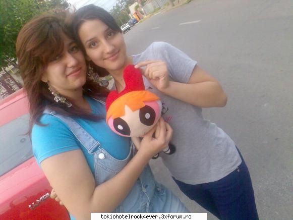 yana - GauricaMica - *..::Me, myself & I::..*