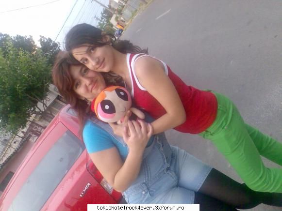 yana - GauricaMica - *..::Me, myself & I::..*