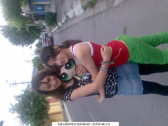 yana - GauricaMica - *..::Me, myself & I::..*