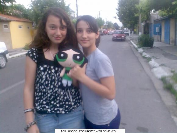 yana - GauricaMica - *..::Me, myself & I::..*