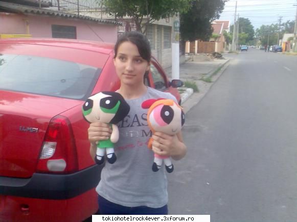 yana - GauricaMica - *..::Me, myself & I::..*