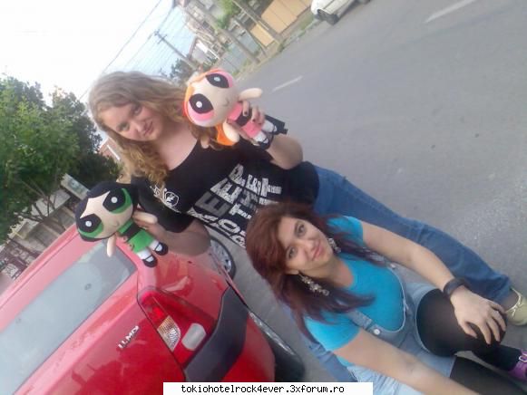 yana - GauricaMica - *..::Me, myself & I::..*